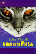 A Walk on the Wild Side: Cat Stories