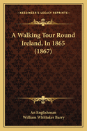 A Walking Tour Round Ireland, In 1865 (1867)