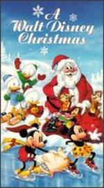 A Walt Disney Christmas
