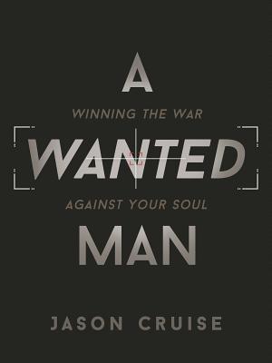 A Wanted Man - Cruise, Jason