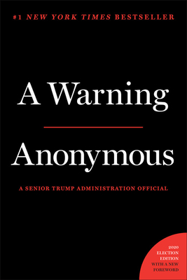 A Warning - Anonymous