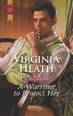 A Warriner to Protect Her: A Christmas Historical Romance Novel - Heath, Virginia