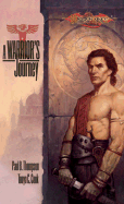 A Warrior's Journey: The Ergoth Trilogy, Volume One