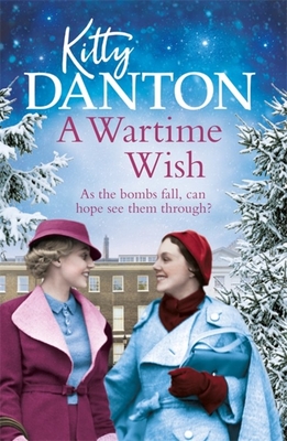 A Wartime Wish - Danton, Kitty