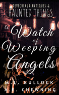 A Watch of Weeping Angels