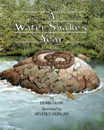 A Water Snake's Year