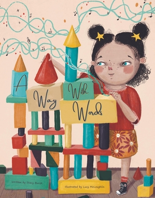 A Way with Words - Burch, Stacy