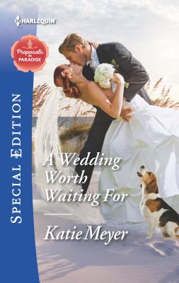 A Wedding Worth Waiting for - Meyer, Katie