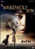 A Werewolf Boy - Jo Sung-Hee