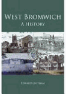 A West Bromwich: A History - Chitham, Edward