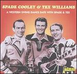 A Western Swing Dance Date with Spade & Tex