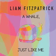 A whale, just like me