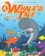 A Whales Tale: The story of Jonah