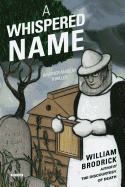 A Whispered Name: A Father Anselm Thriller