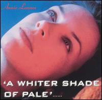 A Whiter Shade of Pale EP - Annie Lennox
