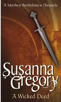 A Wicked Deed - Gregory, Susanna