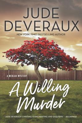 A Willing Murder - Deveraux, Jude