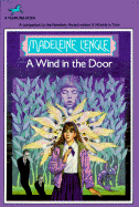 A Wind in the Door - L'Engle, Madeleine (Introduction by)