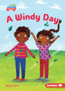 A Windy Day