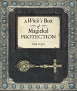 A Witch's Box of Magickal Protection