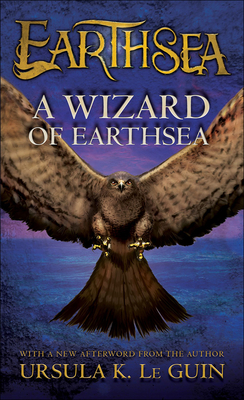 A Wizard of Earthsea - Le Guin, Ursula K