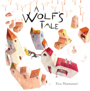 A Wolf's Tale - 