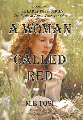 A Woman Called Red - Tosi, M B