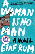 A Woman Is No Man