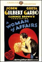 A Woman of Affairs - Clarence Brown