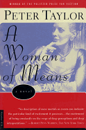 A Woman of Means