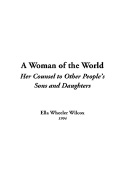 A Woman of the World