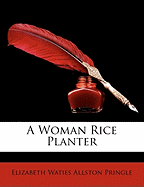 A Woman Rice Planter