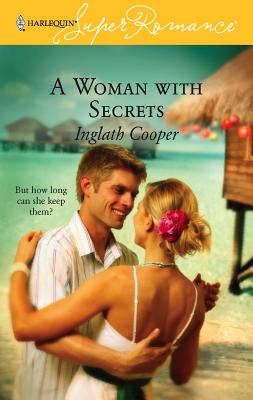 A Woman with Secrets - Cooper, Inglath