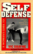 A Woman's Guide to Self Defense