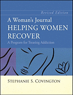 A Womans Journal: Helping Women Recover
