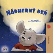 A Wonderful Day (Slovak Children's Book)