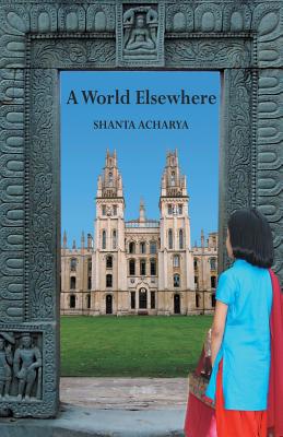 A World Elsewhere - Acharya, Shanta