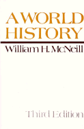 A World History - McNeill, William H
