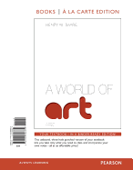 A World of Art, Books a la Carte Edition