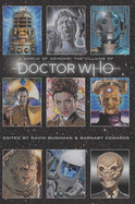 A World of Demons: Villains of Doctor Who