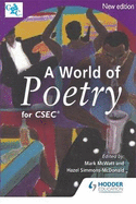 A World of Poetry CSEC New Edition