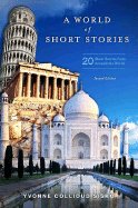 A World of Short Stories: 20 Short Stories from Around the World