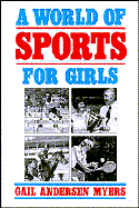 A World of Sports for Girls