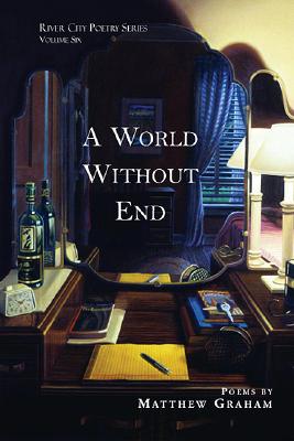 A World Without End - Graham, Matthew
