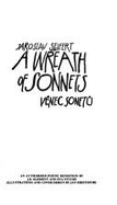 A Wreath of Sonnets =: Venec Sonetu - Seifert, Jaroslav