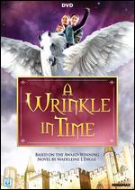 A Wrinkle in Time - John Kent Harrison