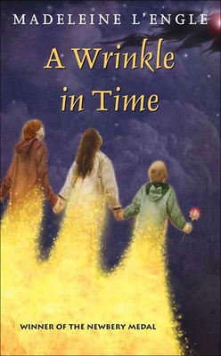 A Wrinkle in Time - L'Engle, Madeleine