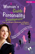 A Writer's Manual: An Effective Self-Grooming Guide for Woman