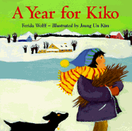 A Year for Kiko