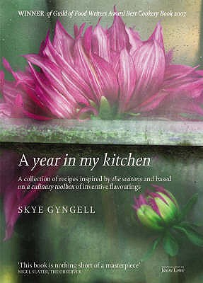 A Year in My Kitchen - Gyngell, Skye